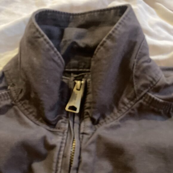 NWOT Carhartt El Paso Utility Vest Women size 4/6 - Picture 9 of 9